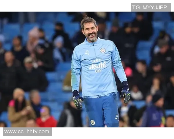 前曼城门将卡森感激球迷支持称心中永存感恩之情