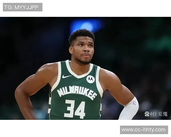 字母哥或将在未来几周提出交易请求雄鹿队现状难以逆转