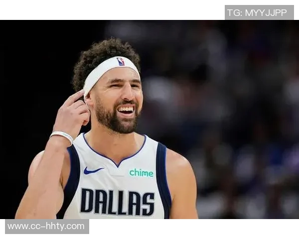 克莱汤普森达成生涯第200场至少5个三分球成就仅次于库里哈登