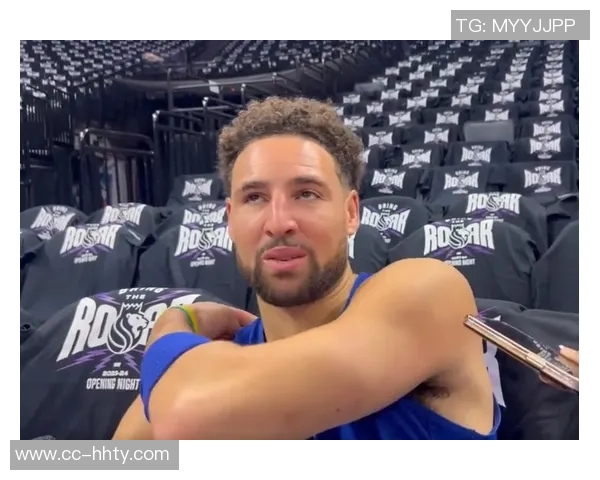 克莱离开勇士背后的真相他认为自己是被战略性赶走的内幕分析